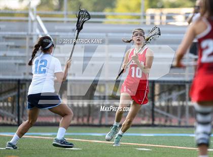 Thumbnail 1 in McLean @ Yorktown (VHSL 6A North Conference 6 Semifinal) photogallery.