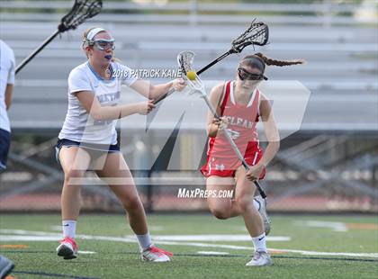 Thumbnail 2 in McLean @ Yorktown (VHSL 6A North Conference 6 Semifinal) photogallery.