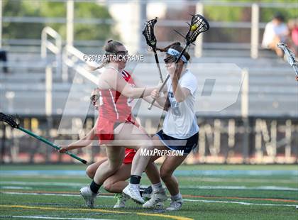 Thumbnail 3 in McLean @ Yorktown (VHSL 6A North Conference 6 Semifinal) photogallery.