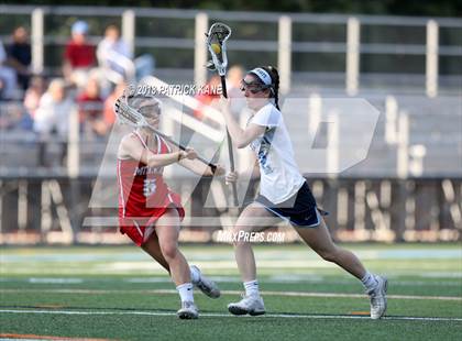Thumbnail 3 in McLean @ Yorktown (VHSL 6A North Conference 6 Semifinal) photogallery.
