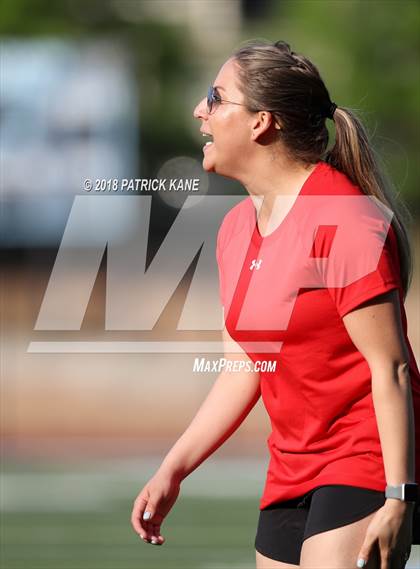 Thumbnail 2 in McLean @ Yorktown (VHSL 6A North Conference 6 Semifinal) photogallery.