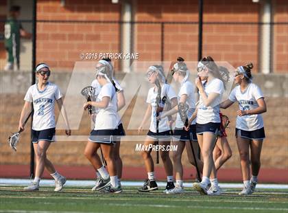Thumbnail 3 in McLean @ Yorktown (VHSL 6A North Conference 6 Semifinal) photogallery.