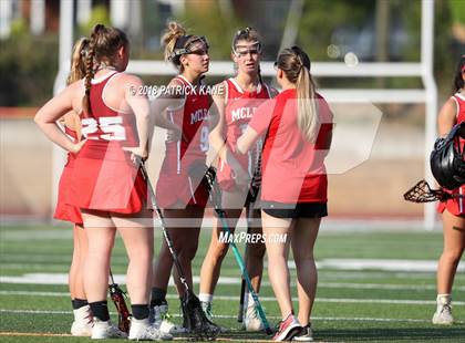 Thumbnail 3 in McLean @ Yorktown (VHSL 6A North Conference 6 Semifinal) photogallery.