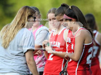 Thumbnail 1 in McLean @ Yorktown (VHSL 6A North Conference 6 Semifinal) photogallery.