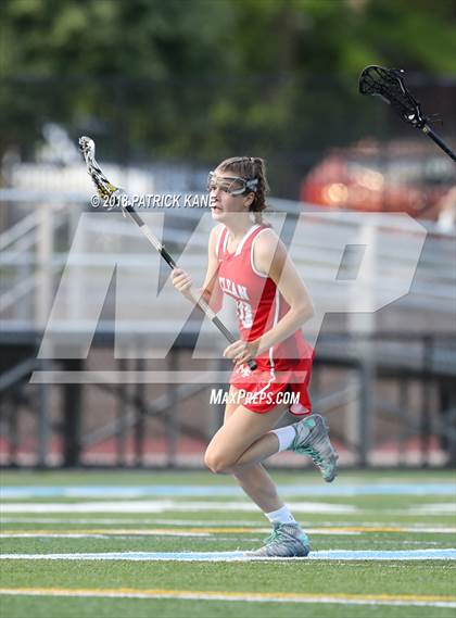 Thumbnail 2 in McLean @ Yorktown (VHSL 6A North Conference 6 Semifinal) photogallery.