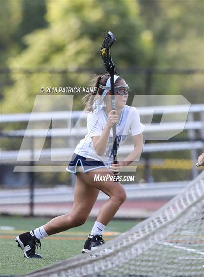 Thumbnail 3 in McLean @ Yorktown (VHSL 6A North Conference 6 Semifinal) photogallery.