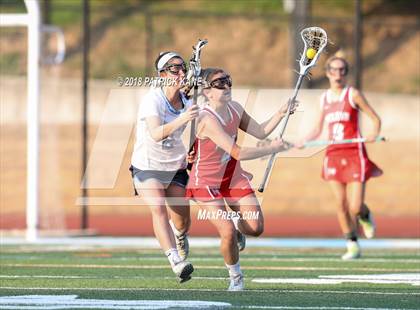 Thumbnail 3 in McLean @ Yorktown (VHSL 6A North Conference 6 Semifinal) photogallery.