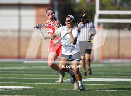 Thumbnail 1 in McLean @ Yorktown (VHSL 6A North Conference 6 Semifinal) photogallery.