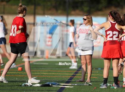 Thumbnail 1 in McLean @ Yorktown (VHSL 6A North Conference 6 Semifinal) photogallery.