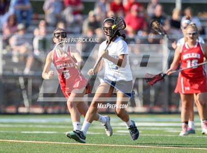 Thumbnail 1 in McLean @ Yorktown (VHSL 6A North Conference 6 Semifinal) photogallery.