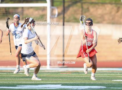 Thumbnail 3 in McLean @ Yorktown (VHSL 6A North Conference 6 Semifinal) photogallery.