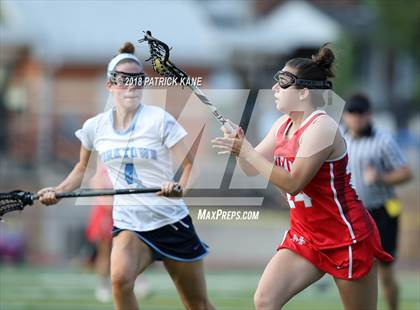 Thumbnail 1 in McLean @ Yorktown (VHSL 6A North Conference 6 Semifinal) photogallery.