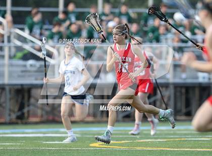 Thumbnail 3 in McLean @ Yorktown (VHSL 6A North Conference 6 Semifinal) photogallery.
