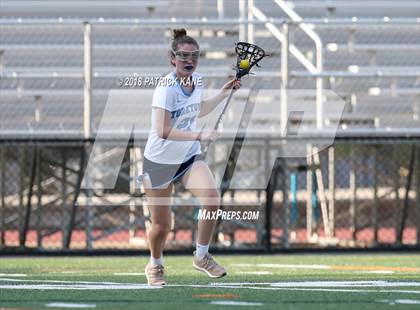 Thumbnail 1 in McLean @ Yorktown (VHSL 6A North Conference 6 Semifinal) photogallery.