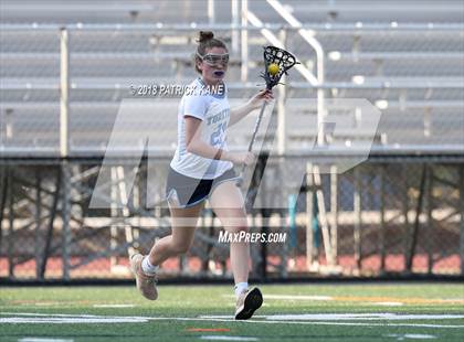 Thumbnail 2 in McLean @ Yorktown (VHSL 6A North Conference 6 Semifinal) photogallery.