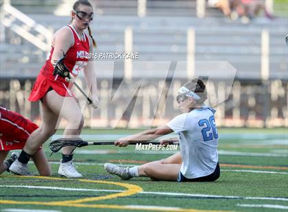 Thumbnail 2 in McLean @ Yorktown (VHSL 6A North Conference 6 Semifinal) photogallery.
