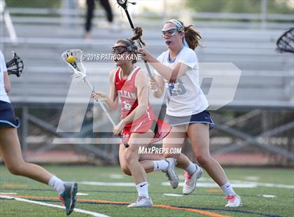 Thumbnail 3 in McLean @ Yorktown (VHSL 6A North Conference 6 Semifinal) photogallery.