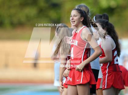 Thumbnail 1 in McLean @ Yorktown (VHSL 6A North Conference 6 Semifinal) photogallery.