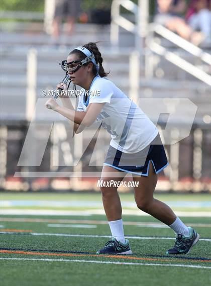 Thumbnail 1 in McLean @ Yorktown (VHSL 6A North Conference 6 Semifinal) photogallery.
