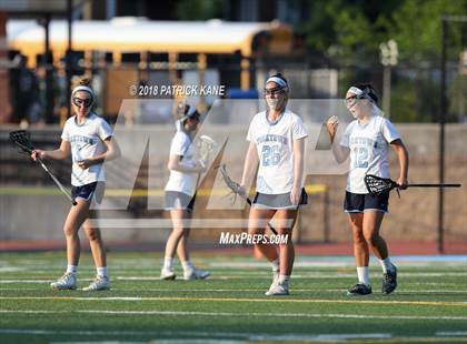 Thumbnail 1 in McLean @ Yorktown (VHSL 6A North Conference 6 Semifinal) photogallery.