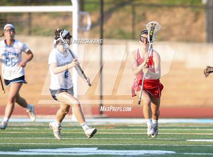 Thumbnail 1 in McLean @ Yorktown (VHSL 6A North Conference 6 Semifinal) photogallery.