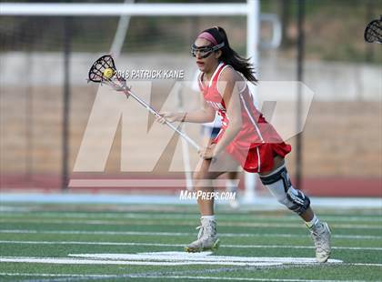 Thumbnail 1 in McLean @ Yorktown (VHSL 6A North Conference 6 Semifinal) photogallery.