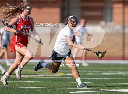 Thumbnail 2 in McLean @ Yorktown (VHSL 6A North Conference 6 Semifinal) photogallery.