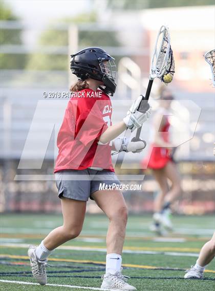 Thumbnail 1 in McLean @ Yorktown (VHSL 6A North Conference 6 Semifinal) photogallery.