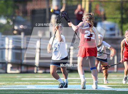 Thumbnail 2 in McLean @ Yorktown (VHSL 6A North Conference 6 Semifinal) photogallery.