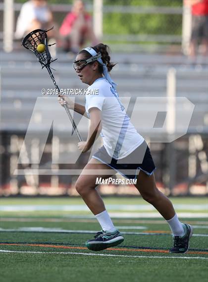 Thumbnail 3 in McLean @ Yorktown (VHSL 6A North Conference 6 Semifinal) photogallery.