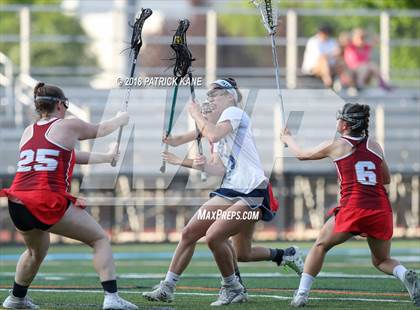 Thumbnail 3 in McLean @ Yorktown (VHSL 6A North Conference 6 Semifinal) photogallery.