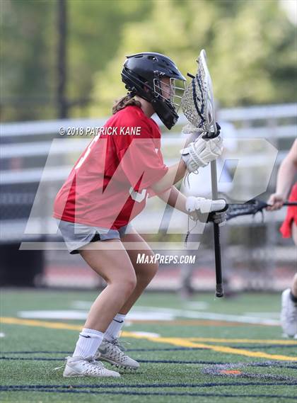 Thumbnail 3 in McLean @ Yorktown (VHSL 6A North Conference 6 Semifinal) photogallery.