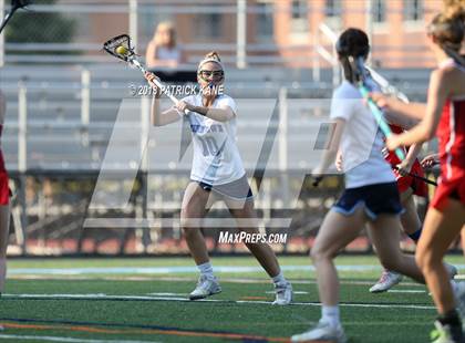 Thumbnail 3 in McLean @ Yorktown (VHSL 6A North Conference 6 Semifinal) photogallery.