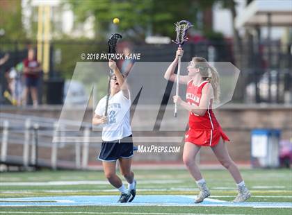 Thumbnail 3 in McLean @ Yorktown (VHSL 6A North Conference 6 Semifinal) photogallery.
