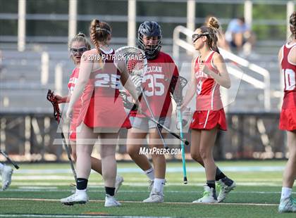 Thumbnail 1 in McLean @ Yorktown (VHSL 6A North Conference 6 Semifinal) photogallery.