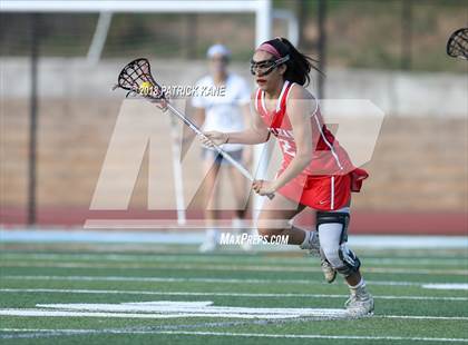 Thumbnail 3 in McLean @ Yorktown (VHSL 6A North Conference 6 Semifinal) photogallery.