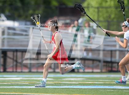 Thumbnail 1 in McLean @ Yorktown (VHSL 6A North Conference 6 Semifinal) photogallery.
