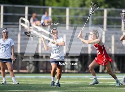 Thumbnail 3 in McLean @ Yorktown (VHSL 6A North Conference 6 Semifinal) photogallery.