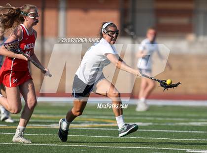 Thumbnail 1 in McLean @ Yorktown (VHSL 6A North Conference 6 Semifinal) photogallery.