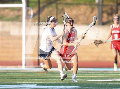 Thumbnail 3 in McLean @ Yorktown (VHSL 6A North Conference 6 Semifinal) photogallery.