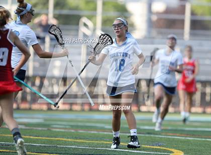 Thumbnail 1 in McLean @ Yorktown (VHSL 6A North Conference 6 Semifinal) photogallery.