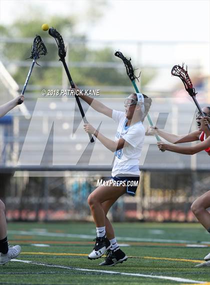 Thumbnail 1 in McLean @ Yorktown (VHSL 6A North Conference 6 Semifinal) photogallery.