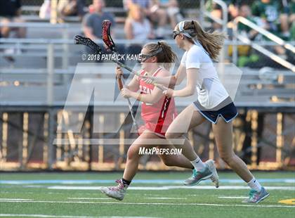 Thumbnail 3 in McLean @ Yorktown (VHSL 6A North Conference 6 Semifinal) photogallery.
