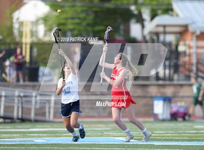 Thumbnail 1 in McLean @ Yorktown (VHSL 6A North Conference 6 Semifinal) photogallery.