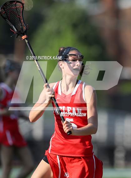 Thumbnail 3 in McLean @ Yorktown (VHSL 6A North Conference 6 Semifinal) photogallery.