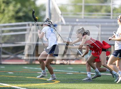 Thumbnail 1 in McLean @ Yorktown (VHSL 6A North Conference 6 Semifinal) photogallery.