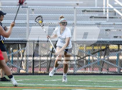 Thumbnail 2 in McLean @ Yorktown (VHSL 6A North Conference 6 Semifinal) photogallery.