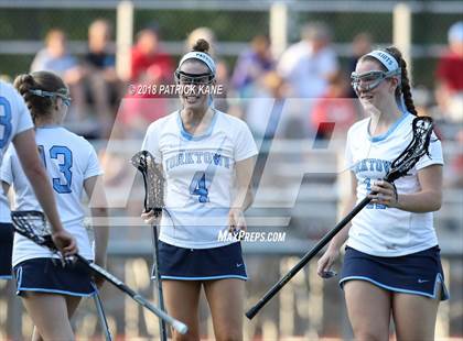 Thumbnail 1 in McLean @ Yorktown (VHSL 6A North Conference 6 Semifinal) photogallery.