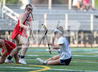 Thumbnail 1 in McLean @ Yorktown (VHSL 6A North Conference 6 Semifinal) photogallery.