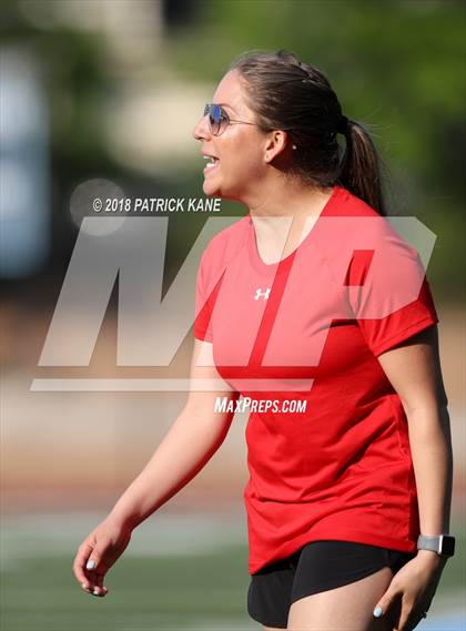 Thumbnail 1 in McLean @ Yorktown (VHSL 6A North Conference 6 Semifinal) photogallery.